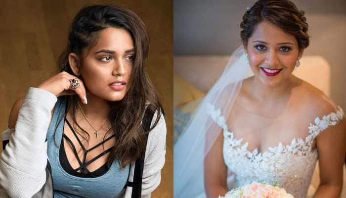 Who is Dinesh Karthik's wife? All you need to know about Deepika Pallikal - Indian squash player - In Pics