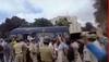 Karnataka violence