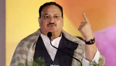 India is world's largest startup ecosystem: BJP President JP Nadda