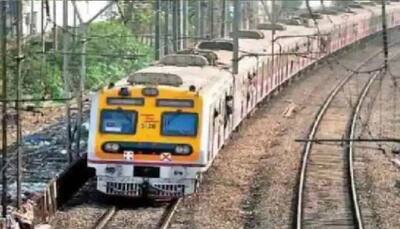 Mumbai local train Update: Indian Railways to carry Jumbo block for 5 hours on August 21