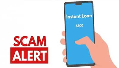 Big loan app fraud decoded: Rs 500 cr sent to China via Lucknow call centre, 22 Indians arrested