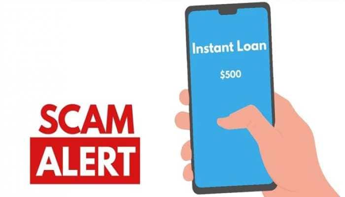 Big loan app fraud decoded: Rs 500 cr sent to China via Lucknow call centre, 22 Indians arrested