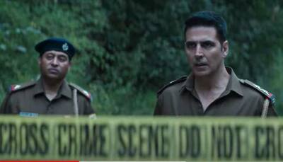 Thrills, chills, and a killer on loose, Pooja Entertainment drops Cuttputlli trailer - Watch