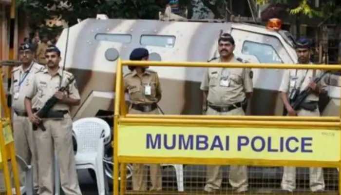 Mumbai Police detains one in '26/11-like' terror attack threat message case