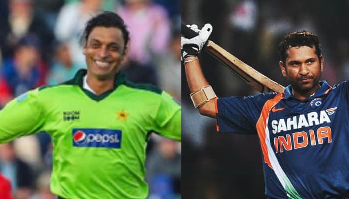 &#039;Indian batters were scared of me but Sachin..&#039;: Shoaib Akhtar makes a BIG statement ahead of IND vs PAK Asia Cup 2022 clash