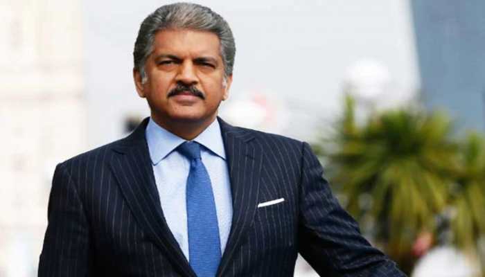 Anand Mahindra is convinced ‘India will be leader in electric vehicles’; Here&#039;s why