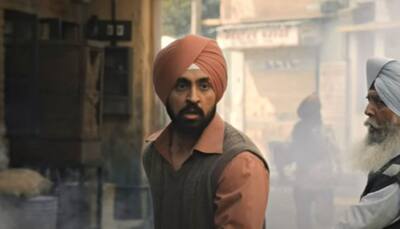 Jogi: Diljit Dosanjh's upcoming film shows brutality of 1984 anti-Sikh riots