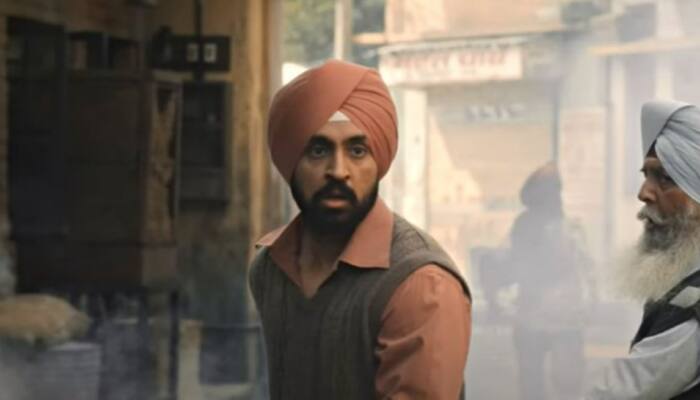 Jogi: Diljit Dosanjh's upcoming film shows brutality of 1984 anti-Sikh riots
