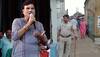 Asansol municipal by-poll begins amid high security; to decide mayor Bidhan Upadhyay's fate