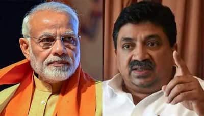 'Woh baate toh BHAGWAN, Hume kare PARESHAN...', Tamil Nadu minister MOCKS PM Modi over 'Free Rewari'