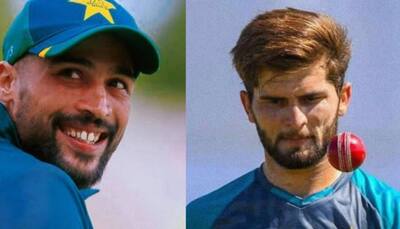 Who will replace injured Shaheen Shah Afridi in Asia Cup 2022 squad? Pakistan fans confused, check reacts
