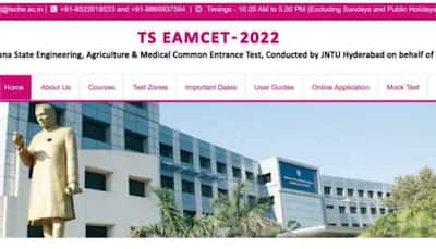 TS EAMCET 2022: Counselling for M.P.C Stream begins TODAY at tseamcet.nic.in- Check Documents required here