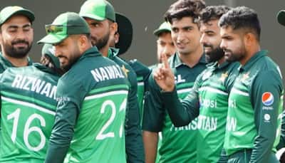After Shaheen Shah Afridi is ruled out, Pakistan predicted XI for India clash at Asia Cup 2022 - Check here