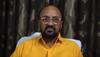 UP Education Minister