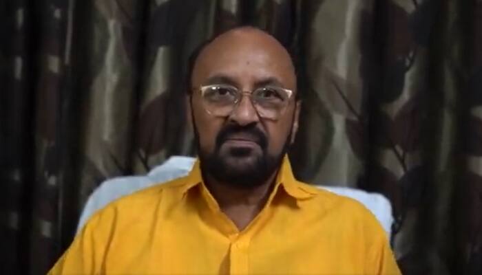 UP minister returns from Agra college event as main gate didn't open for 15 minutes