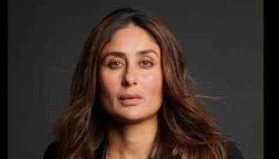 Kareena Kapoor Khan teases fans with a glimpse of her next film with Hansal Mehta
