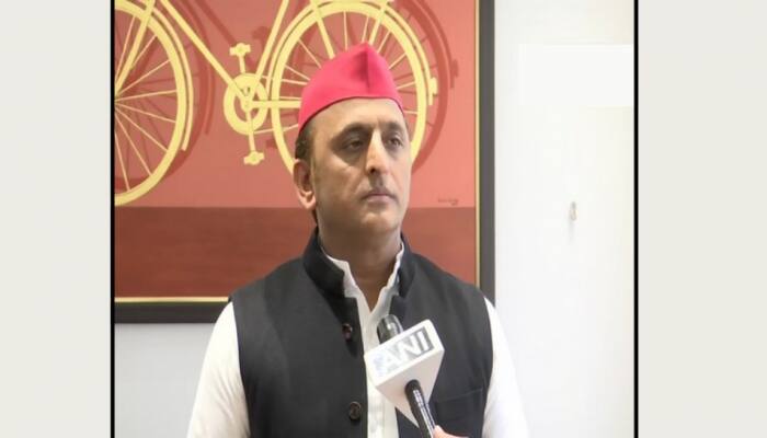 Janmashtami: Akhilesh Yadav slams Yogi govt over death of two devotees in Mathura; calls it 'Rs 27 cr loot'