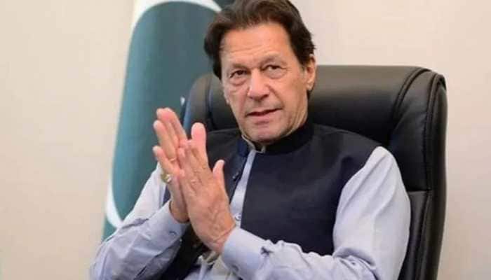 Imran Khan accused of hate speech, his live speeches banned in Pakistan