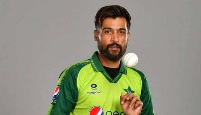 Mohammad Amir&#039;s cheeky tweet after Shaheen Afridi&#039;s injury news, gets viral - check here