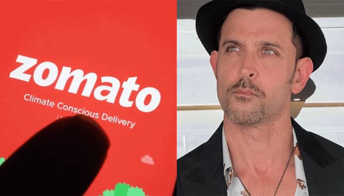Mahakal thali ad: Zomato apologises after priests claim Hrithik Roshan's ad offends Hindus, mocks Ujjain temple 'prasad'