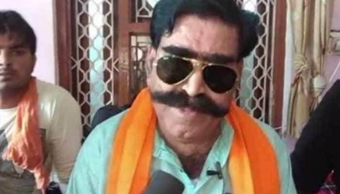 Ex-BJP MLA Gyan Dev Ahuja reacts to &#039;Ab tak humne 5 maare hain&#039; viral video