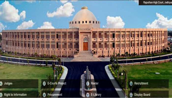 Rajasthan High Court Recruitment 2022: Bumper vacancies! Apply for over 2700 posts at hcraj.nic.in, check age limit, salary and more here