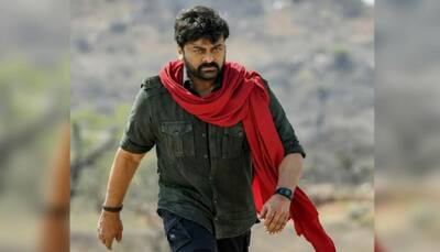 Megastar Chiranjeevi's 'Bhola Shankar' to release on THIS day