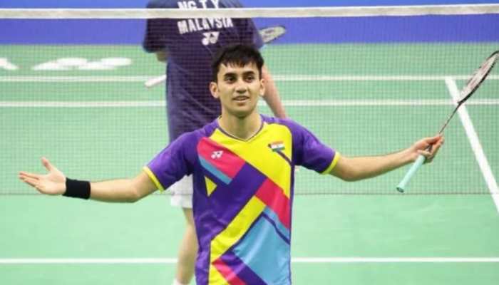 BWF World Championships 2022 Live Streaming When and where to watch Lakshya Sen and other Indian badminton stars in action? Other Sports News Zee News