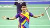 BWF World Championships 2022 Live Streaming: When and where to watch Lakshya Sen and other Indian badminton stars in action?