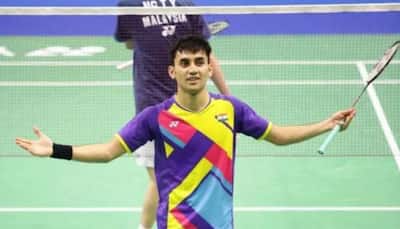 BWF World Championships 2022 Live Streaming: When and where to watch Lakshya Sen and other Indian badminton stars in action?