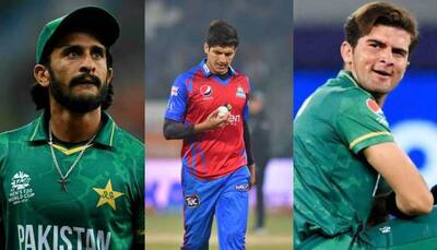 Shaheen Afridi's Replacement: THESE two pacers can be lethal against India in Asia Cup 2022
