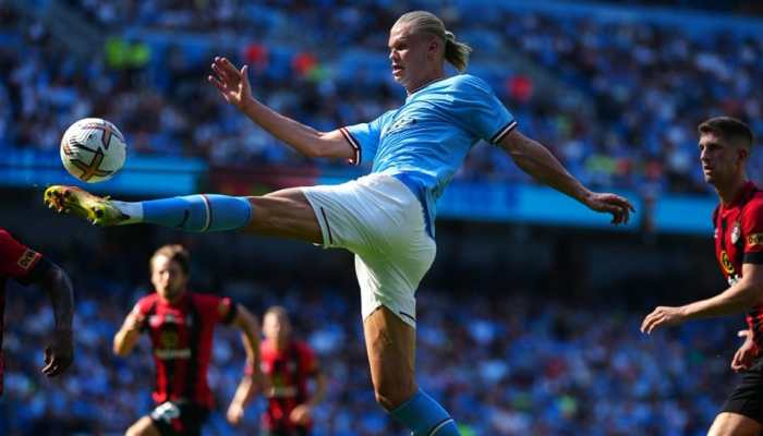 Erling Haaland's Manchester City vs Newcastle United Live Streaming: When and where to watch Premier League match MNC vs NEW in India?
