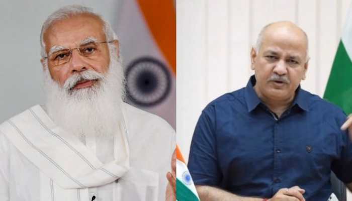 Superfast 11: Sisodia's challenge to PM!