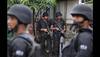 jaish-e-mohammed arrested
