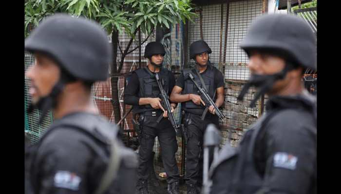 UP ATS sleepless due to the confession of terrorists Mohammad Nadeem and Saifullah!