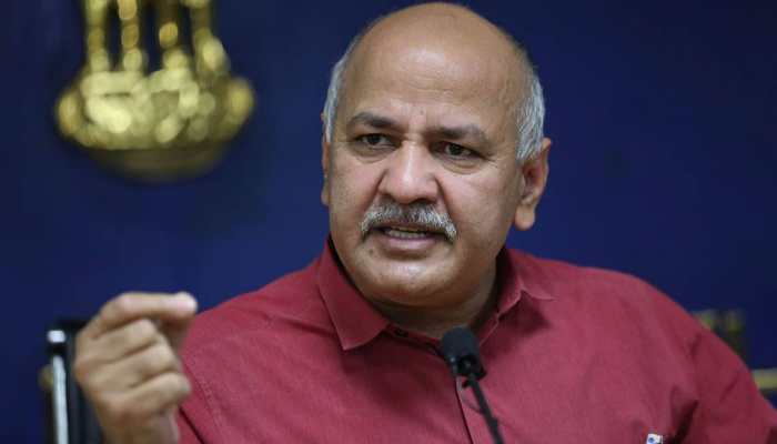 Manish Sisodia targeted PM Modi