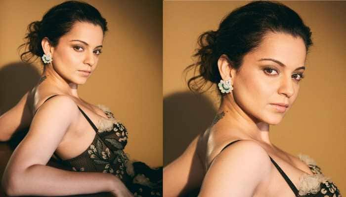 Kangana Ranaut to sue Filmfare after they offer her an award, read on!