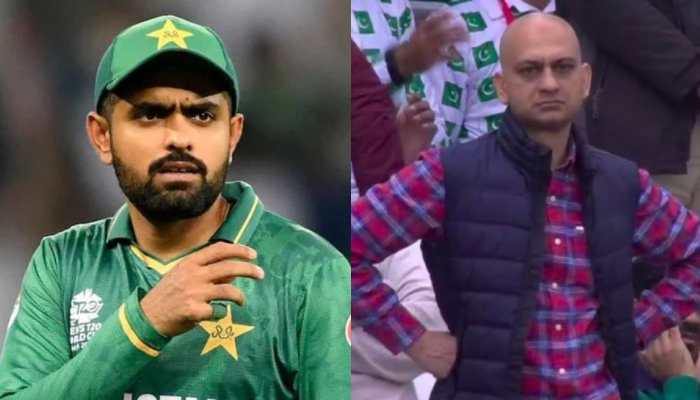 Mi Rou Ya Hasu: Babar Azam leaves Pakistan fans in dilemma with another slow fifty - Twitter reacts