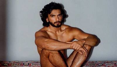 Nude photoshoot row: Ranveer Singh seeks 2-week time to appear before cops