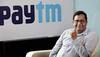 Paytm MD and CEO