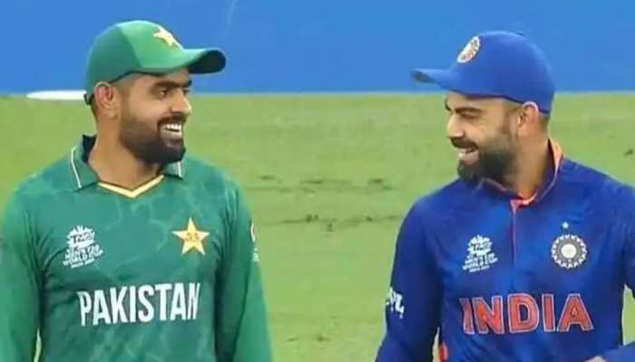 IND vs PAK Asia Cup 2022 Head to Head in T20Is: Pakistan have only two wins against India, Virat Kohli tops the batting chart; check key stats - In Pics