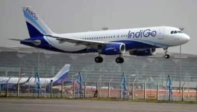 Delhi-Kolkata IndiGo flight makes emergency landing after 'false' smoke alarm, 'May Day' declared