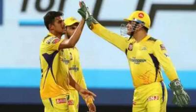 THIS CSK player set to play in CSA T20 League - Check Details 