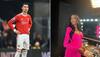 Georgina turning heads in 'work day' outfit ahead of Ronaldo's Liverpool clash, see PICS here