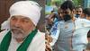 Noida Mahapanchayat: Rakesh Tikait supports meeting in favour of Shrikant Tyagi
