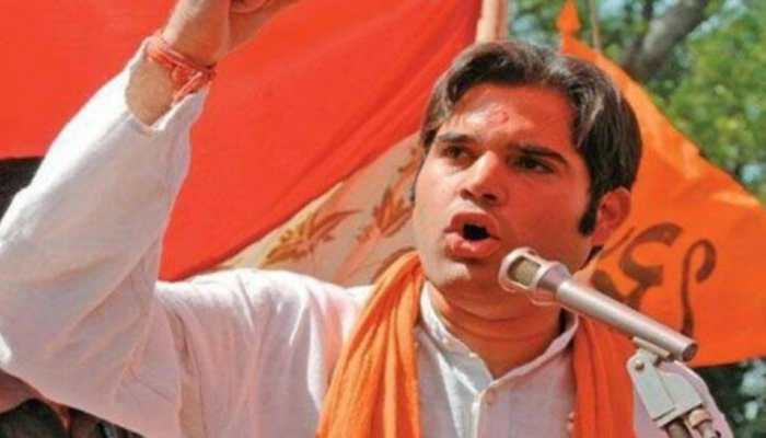 Varun Gandhi slams BJP again, says he is working for India where nobody is compelled to bow his head for help