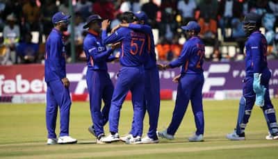 Zimbabwe vs India 3rd ODI Livestream Details: When and where to watch IND vs ZIM, cricket schedule, TV timing in India