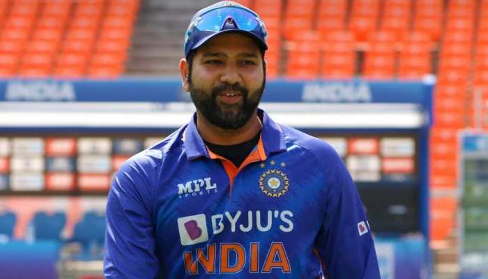 T20 World Cup 2022: Skipper Rohit Sharma feels final squad almost ...