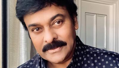 Chiranjeevi to open hospital for film workers at Chitrapur Colony, promises it will be operational by his next birthday