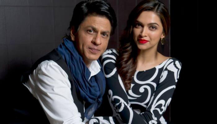 Deepika Padukone to have a cameo in Shah Rukh Khan and Nayanathara starrer 'Jawaan' ? Know details